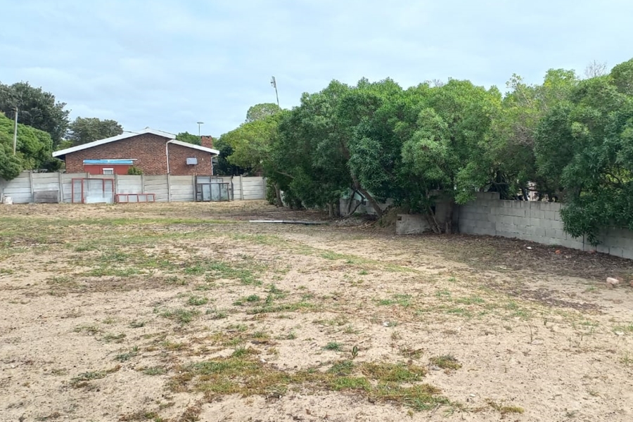 0 Bedroom Property for Sale in Struisbaai Western Cape